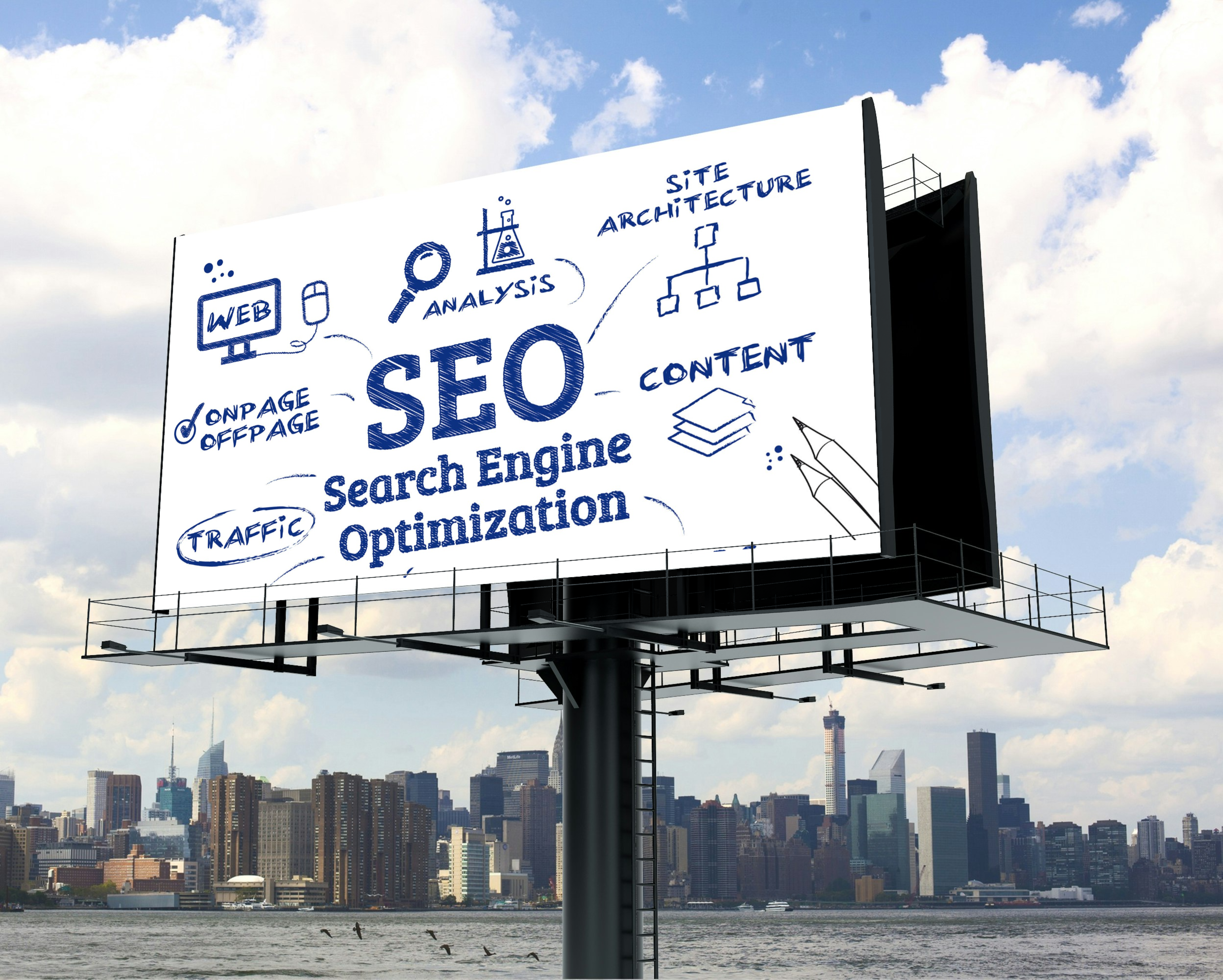 Ankara SEO Optimizasyonu — CefuDigital